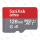 SanDisk 128GB Ultra microSD | $21 | Newegg | Use code SNDK522MEM
SanDisk 128GB Ultra microSD | $21 | Amazon | Clip coupon